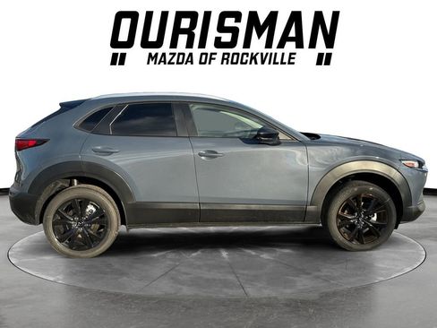 New 2026 MAZDA CX-30 AWD 2.5 S image 7