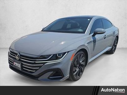Used 2023 Volkswagen Arteon SEL