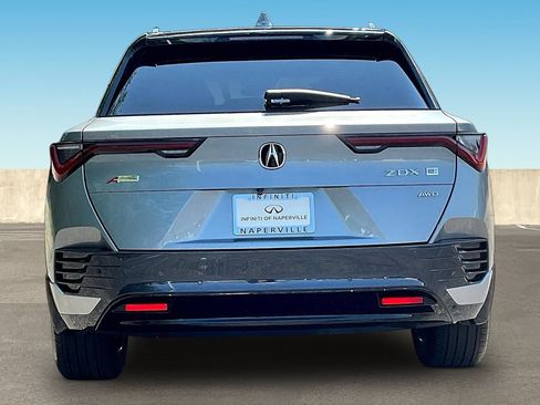 Used 2024 Acura ZDX A-Spec AWD/4WD image 6