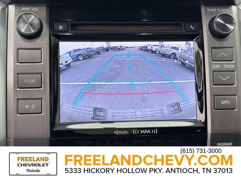 Used 2015 Toyota Tundra SR5 image 33