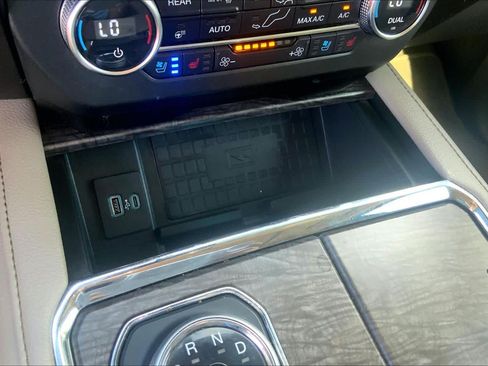 Certified 2020 Ford Expedition Limited w/ Equipment Group 302A RWD image 35