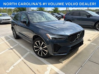 Used 2025 Volvo XC60 B5 Plus w/ Protection Package Premier