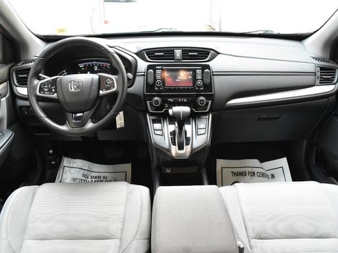 Used 2020 Honda CR-V LX image 22