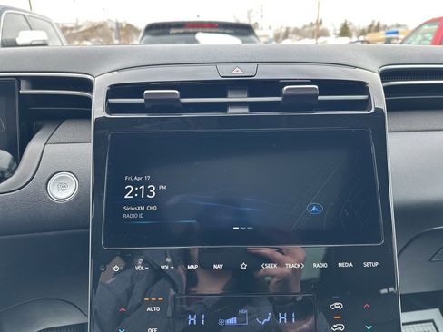 Used 2023 Hyundai Tucson SEL AWD/4WD image 56