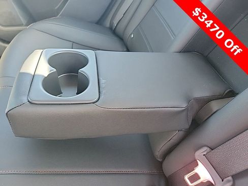 New 2025 Nissan Sentra SR w/ SR Premium Package image 34