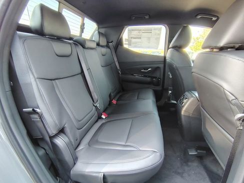 New 2026 Hyundai Santa Cruz XRT AWD/4WD image 28