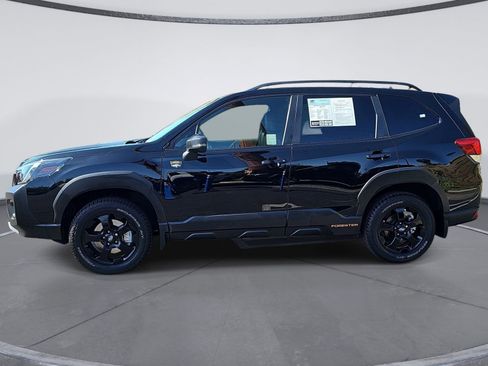 Used 2024 Subaru Forester Wilderness AWD/4WD image 6