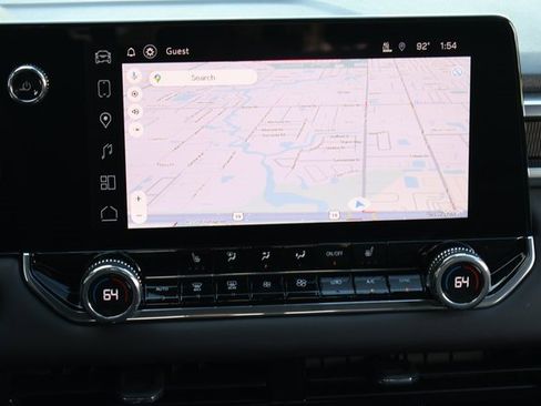 New 2026 GMC Canyon Elevation w/ Convenience Package image 16