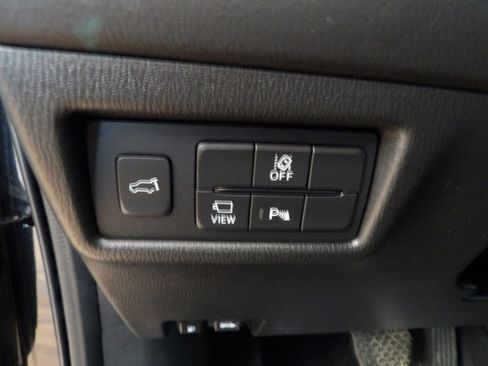 Certified 2024 MAZDA CX-5 Signature AWD/4WD image 27