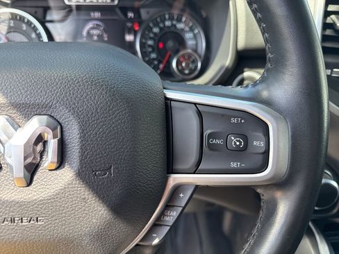 Used 2023 RAM 1500 Big Horn image 17