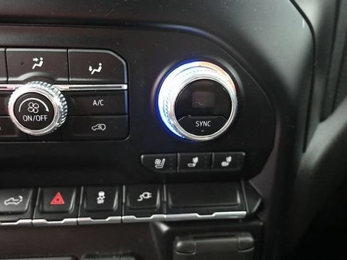 Used 2021 GMC Sierra 1500 AT4 AWD/4WD image 25
