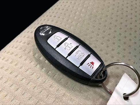 Used 2015 Nissan Altima 2.5 S w/ Power Driver Seat Package image 18