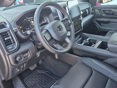 New 2026 RAM 1500 Limited AWD/4WD image 15