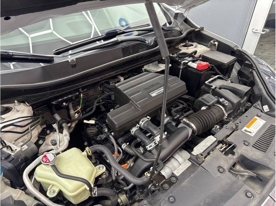 Used 2019 Honda CR-V EX-L image 27