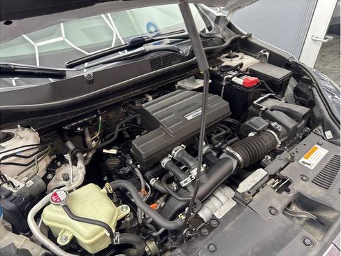Used 2019 Honda CR-V EX-L image 27