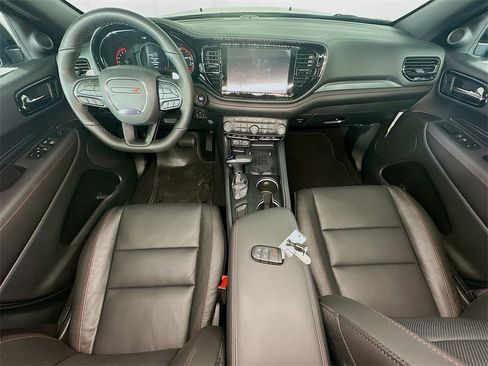 New 2026 Dodge Durango GT image 9