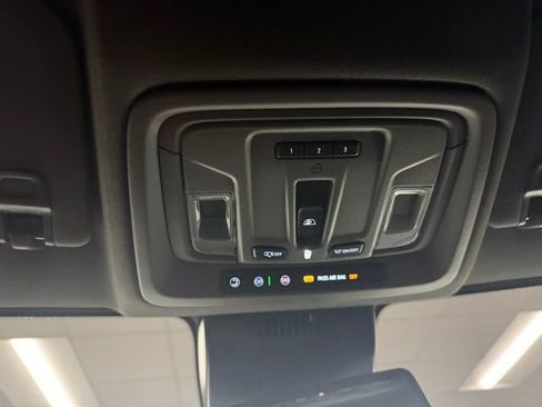 Used 2025 Chevrolet Silverado 3500 LT w/ All Star Edition image 19