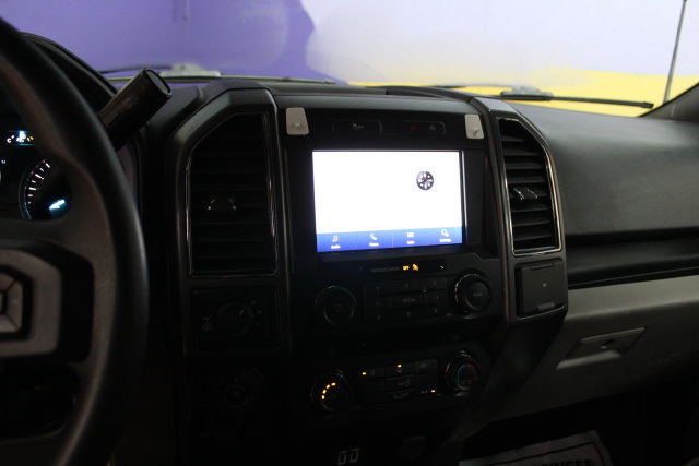Used 2019 Ford F150 XLT w/ Trailer Tow Package AWD/4WD image 18