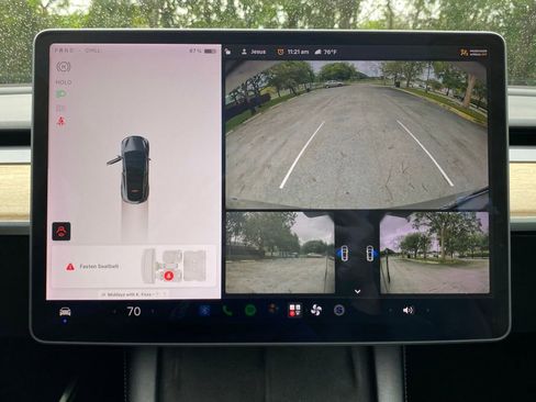 Used 2022 Tesla Model Y Performance AWD/4WD image 27