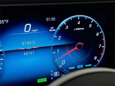 Used 2023 Mercedes-Benz GLE 450 4MATIC image 13