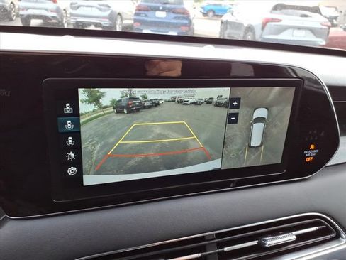 Used 2021 Hyundai Palisade Calligraphy AWD/4WD image 34