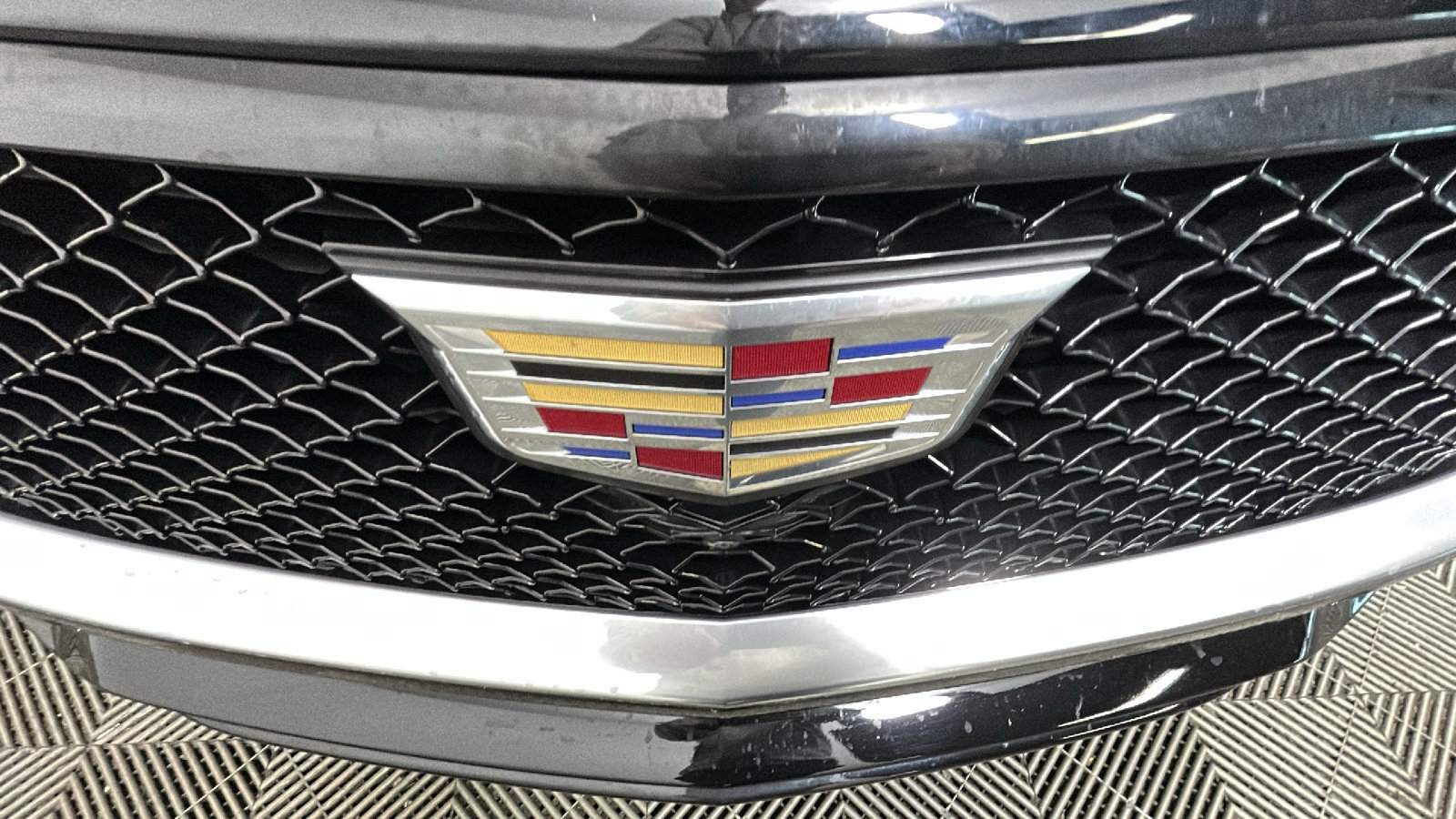 Used 2026 Cadillac CT5 Sport w/ Technology Package AWD/4WD image 10