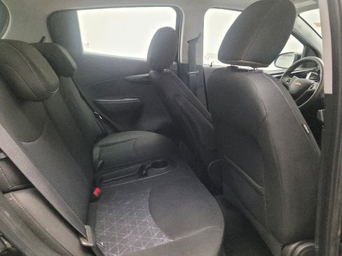 Used 2021 Chevrolet Spark LT FWD image 19