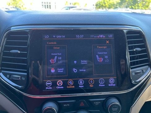 Used 2020 Jeep Grand Cherokee Limited image 9