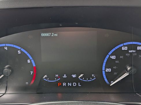 Used 2024 Ford Bronco Sport Big Bend AWD/4WD image 27