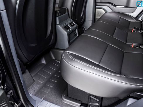 New 2025 INEOS Grenadier image 17