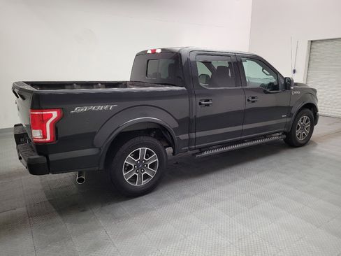 Used 2015 Ford F150 XLT w/ Equipment Group 302A Luxury RWD image 10