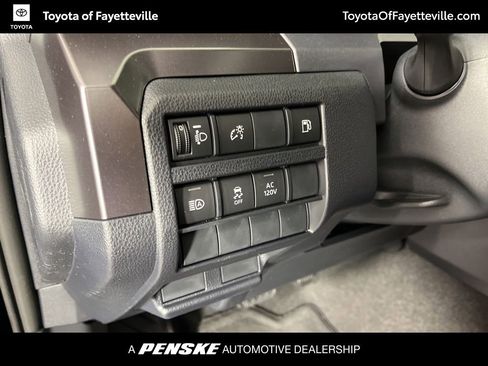 New 2026 Toyota 4Runner TRD Off-Road AWD/4WD image 27