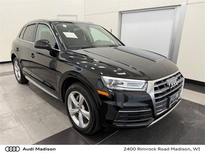 Used 2020 Audi Q5 2.0T Premium w/ Convenience Package