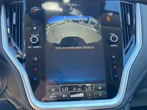 Used 2025 Subaru Legacy Premium image 24