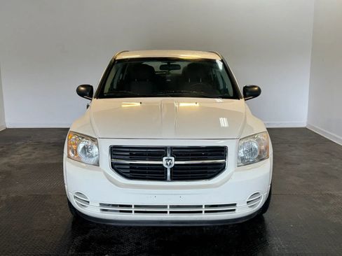Used 2010 Dodge Caliber SXT FWD image 2