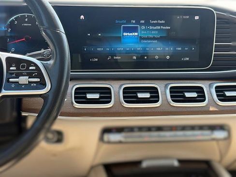 Used 2021 Mercedes-Benz GLE 350 image 12