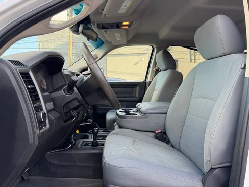 Used 2014 RAM 3500 Tradesman w/ Chrome Appearance Group AWD/4WD image 62