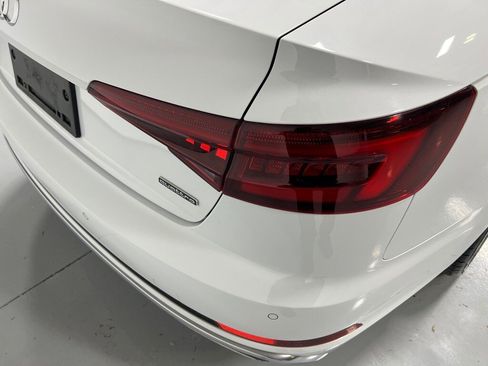 Used 2019 Audi A4 2.0T Premium Plus w/ Premium Plus Package image 14