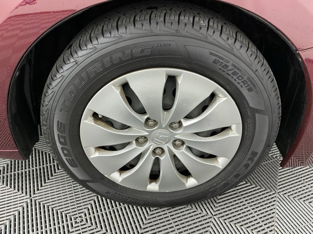 Used 2012 Honda Accord LX image 17