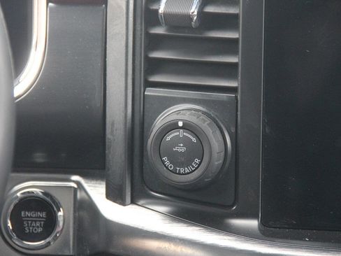 Certified 2023 Ford F150 Lariat w/ Equipment Group 502A High AWD/4WD image 17