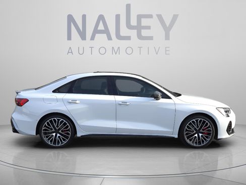 New 2026 Audi S3 Premium image 7