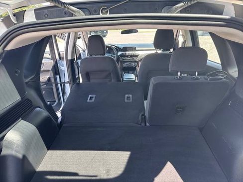 Used 2022 Ford Escape S FWD image 35
