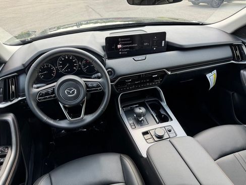 New 2026 MAZDA CX-90 3.3 Turbo w/ Preferred Package AWD/4WD image 5