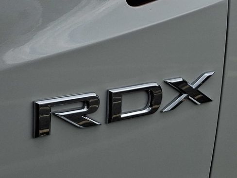 Used 2026 Acura RDX SH-AWD image 30