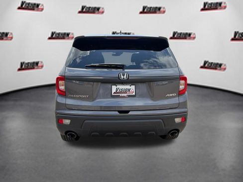 Used 2019 Honda Passport EX-L image 6