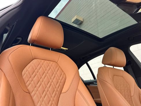 Certified 2023 BMW 540i w/ M Sport Package image 17