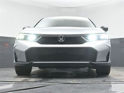 New 2026 Honda Civic Sport Touring image 41