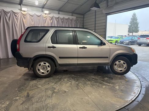 Used 2006 Honda CR-V LX image 4