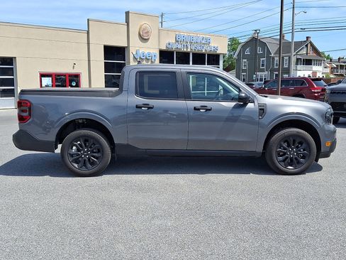 Used 2024 Ford Maverick XLT w/ XLT Luxury Package FWD image 8