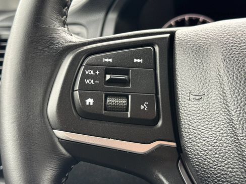 Used 2024 Honda Ridgeline Sport image 30